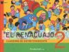 EL RENACUAJO 2. CUADERNO DE ENTRETENIMIENTO. EDUCACION INFANTIL