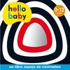 HELLO BABY - UN LIBRO ESPEJO DE CONTRASTES