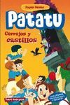 CERROJOS Y CASTILLOS (PATATU 4)