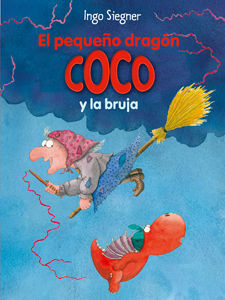 EL PEQUEÑO DRAGÓN COCO Y LA BRUJA 15
