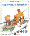 TOM Y TIM SUPERMAS,EL FORTACHON