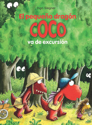EL PEQUEÑO DRAGÓN COCO VA DE EXCURSIÓN 17