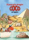EL PEQUEÑO DRAGÓN COCO EN EGIPTO 18
