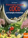 EL PEQUEÑO DRAGON COCO Y EL TEMPLO MISTERIOSO 20