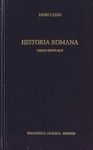 HISTORIA ROMANA. LIBROS XXXVI-XLV