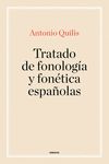 TRATADO DE FONOLOGÍA Y FONÉTICA ESPAÑOLAS