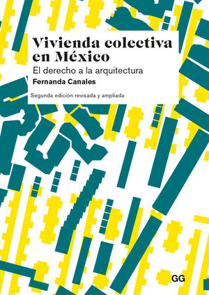 VIVIENDA COLECTIVA EN MÉXICO. 2/ED