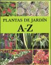 PLANTAS DE JARDIN A-Z