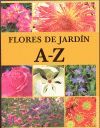 FLORES DE JARDIN A-Z