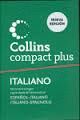 COLLINS COMPACT PLUS. ESPAÑOL-ITALIANO, ITALIANO-SPAGNOLO