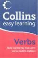 VERBS. EASY LEARNING COLLINS