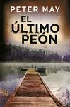 EL ULTIMO PEON (INSPECTOR FIN MACLEOD 3)