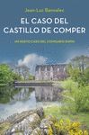 EL CASO DEL CASTILLO DE COMPER. COMISARIO GEORGES DUPIN 7