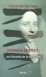 HANNAH ARENDT: UNA FILOSOFIA DE NATALIDAD