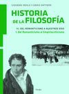 HISTORIA DE LA FILOSOFIA 3. DEL ROMANTICISMO A... 1: DEL ROMANTICISMO