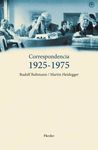 CORRESPONDENCIA 1925-1975. RUDOLF BULTMANN / MARTIN HEIDEGGERH