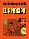 EL PRINCIPE (COMIC MANGA)