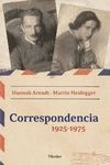 CORRESPONDENCIA 1925 - 1975. 2ª ED.