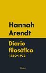 DIARIO FILOSÓFICO 1950-1973. 2ª ED.