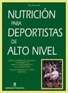 NUTRICION PARA DEPORTISTAS DE ALTO NIVEL