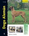 DOGO ALEMAN. SERIE EXCELLENCE