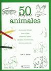 50 DIBUJOS DE ANIMALES