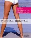 PIERNAS BONITAS. PROGRAMA DE SEIS SEMANAS