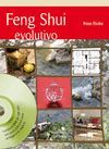 FENG SHUI EVOLUTIVO. CON DVD