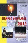 TIEMPOS SOLUNARES 2012