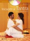 INICIACIÓN AL TANTRA (CON DVD)
