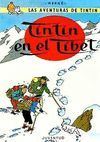 TINTIN 20 - TINTIN EN EL TIBET