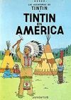 TINTIN 3 - TINTIN EN AMERICA