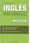 INGLES PARA ESPAÑOLES. CURSO ELEMENTAL