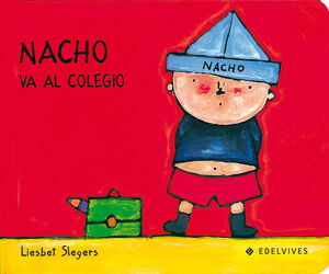 NACHO VA AL COLEGIO (NACHO 1)