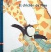 EL CHICHON DE PINO + CD (PINO 1)