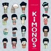 KIMONOS (KOKESHI)