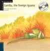 CAMILLA,THE FOREIGN IGUANA - CD (TALES OF THE OLD OAK 2)