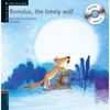 ROMULUS, THE LONELY WOLF - CD (TALES OF THE OLD OAK 5)
