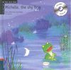 MICHELLE, THE SHY FROG - CD (TALES OF THE OLD OAK 6)