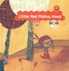 LITTLE RED RIDING HOOD (INGLES - COLORIN COLORADO 1)
