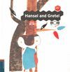 HANSEL AND GRETEL (INGLES - COLORIN COLORADO 2)