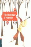 THE PIED PIPER OF HAMELIN (INGLES - COLORIN COLORADO 6)