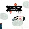 THE BOY WHO CRIED WOLF (INGLES - COLORIN COLORADO 11)