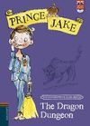 THE DRAGON DUNGEON (PRINCE JAKE 6)