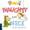 NAUGHTY AND NICE (EMILY AND ALEX 1)