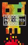 JUEGOS, INOCENTES JUEGOS (XIII PREMIO ALANDAR 2013)