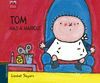 TOM HAS A HAIRCUT  (TOM - ENGLISH READERS 7)