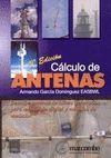 CALCULO DE ANTENAS. 3ª ED.