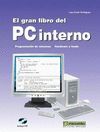 GRAN LIBRO DEL PC INTERNO