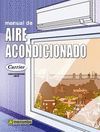 MANUAL DE AIRE ACONDICIONADO. HANDBOOK OF AIR CONDITIONING... CARRIER